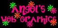 Angel's Web Graphics
